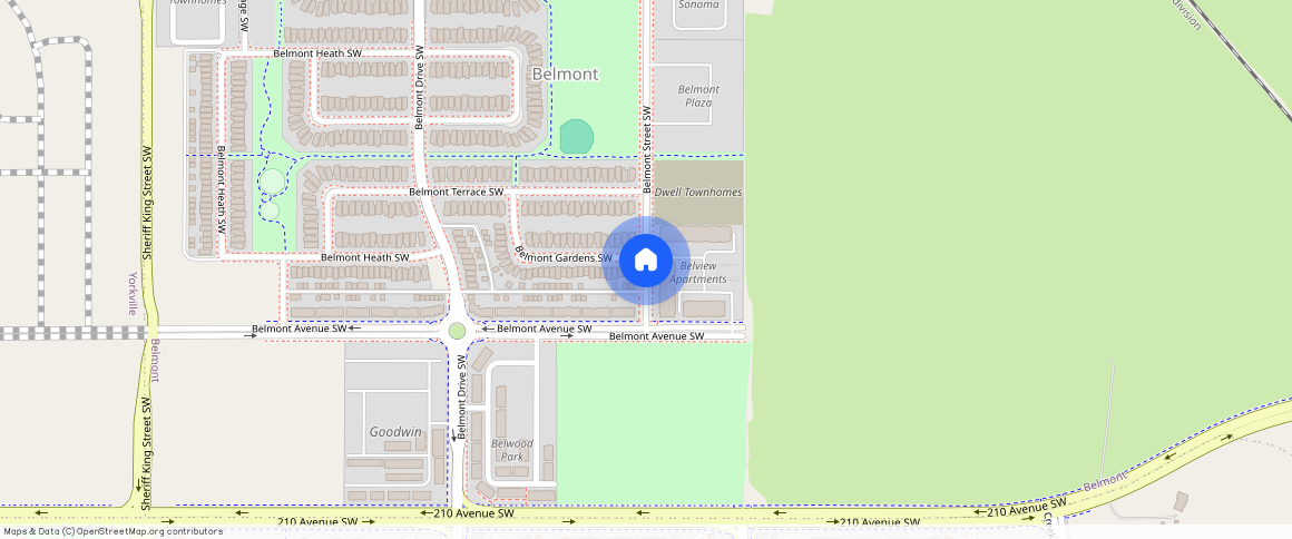 Calgary, Calgary, Calgary Metropolitan, T2X 5K7