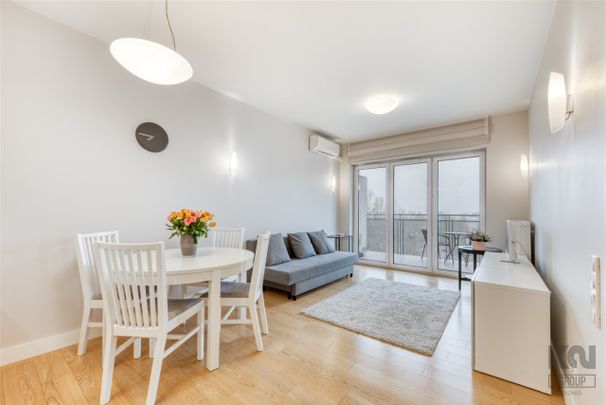 Łódź, Śródmieście, Narutowicza - Photo 1