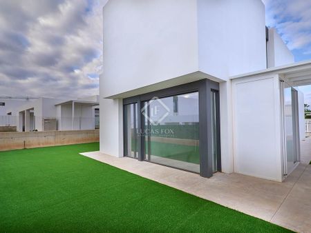 Luxury Villa for rent in Valencia, Spain - Photo 5