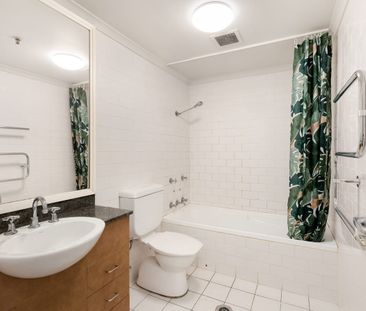 2 Bedroom 2 Bathroom 1 Car space Split Level Apartment - Photo 6