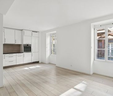 2.5 Zimmer, 43 m², 4. Stock - Photo 6