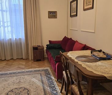 Warszawa M., Warszawa, Śródmieście, Trakt Królewski – zdjęcie 4