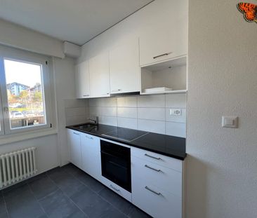 3 Zimmer, 53 m², EG - Photo 2