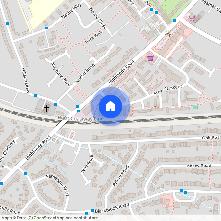 21 Shannon Close, PO15