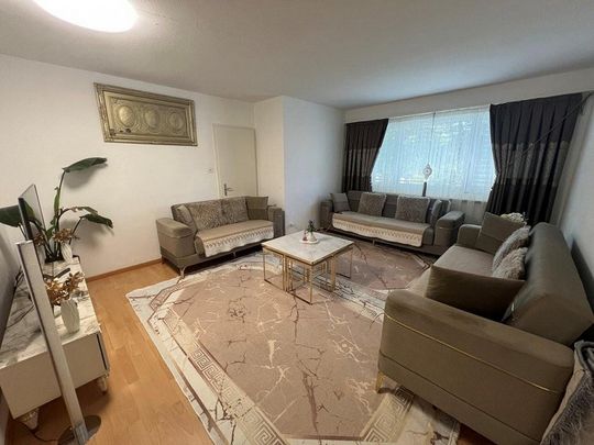 Schön Wohnen in kinderfreundlichem Quartier - Foto 1