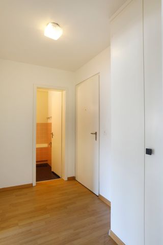 1.5 Zimmer, 37 m², 16. Stock - Photo 3