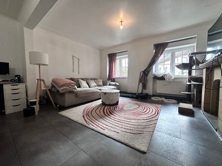 Appartement te huur - Foto 3