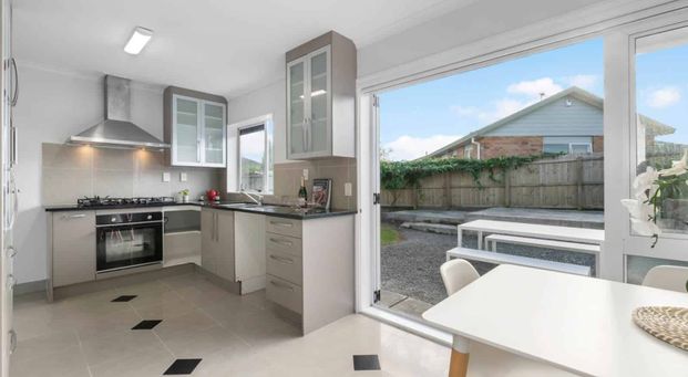 A home with great taste (especially from the v... - Photo 1