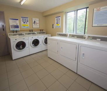 1310 Nesbitt Drive (Bldgs A, B, C) — 1 Bedroom - Photo 4
