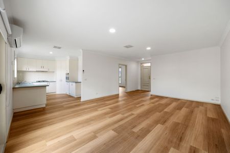 Modern 3-Bedroom Unit in Convenient Keilor Downs Location - Photo 3