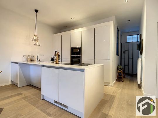 Appartement te huur - Foto 1