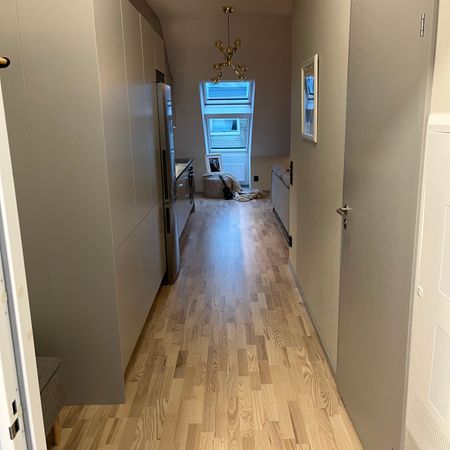 Strandgatan, Kungälv - Photo 4