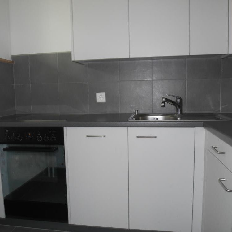 3.5 Zimmer, 2. Stock - Photo 1