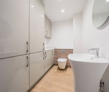 2 bedroom duplex to rent Merlin Drive, Fletton Quays, Peterborough,... - Photo 6