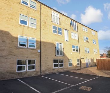 1 bedroom property to rent - Photo 4
