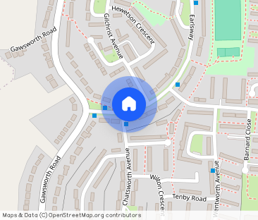 Earlsway, Macclesfield, Cheshire, SK11 - Photo 1