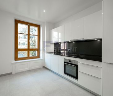 Beaumont , 4.5 pièces au 1er étage, env. 90m2 - Foto 5