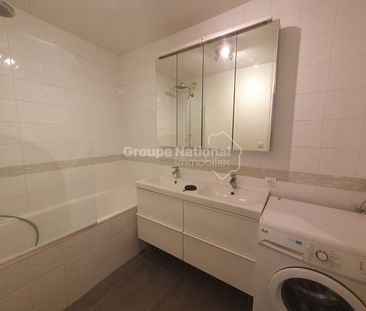 Versailles Champ Lagarde - 3 pièces 71 m², - Photo 2