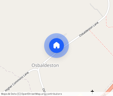 Lane Ends, Osbaldeston Lane, Osbaldeston, BB2 7LT - Photo 1