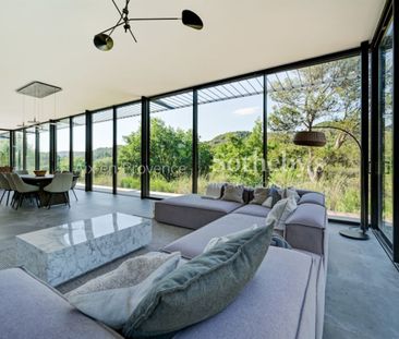 Propriéte d'exception au pied de la Sainte Victoire - Photo 3