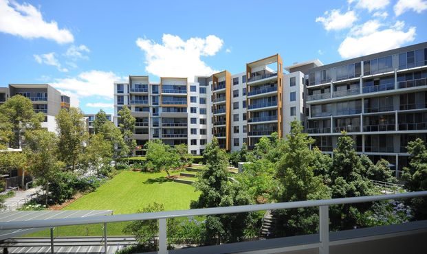 423/18 Bonar Street, Arncliffe NSW 2205 - House For Rent | Domain - Photo 1