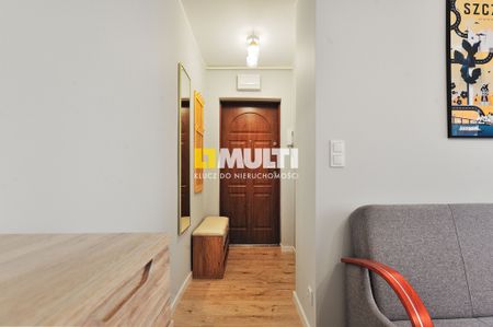 Kawalerka na wynajem Niebuszewo ul. Bandurskiego - Zdjęcie 5