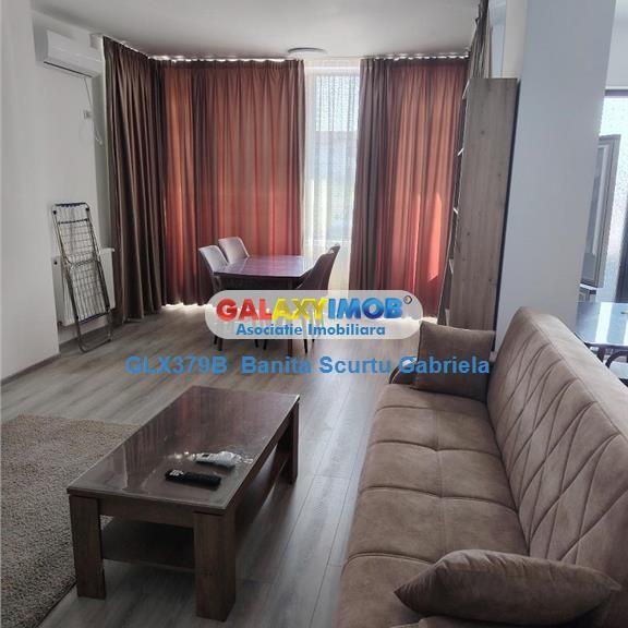 Inchiriere apartament 3 camere, parter /3 Soseaua Cernica - Photo 1