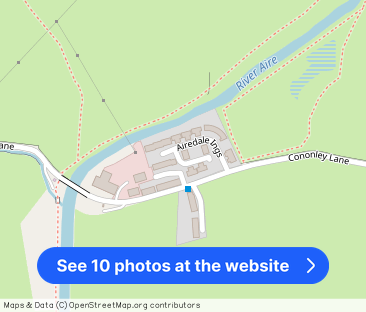 21 Airedale Ings,Cononley - Photo 1