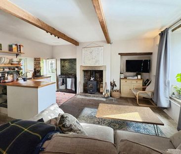 2 bedroom terraced house to rent - Photo 1