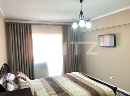 Apartament pentru pretentiosi! 2 camere, 62 mp, prima inchiriere! - Photo 2