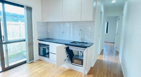 Brand NEW - 2-Bedroom Granny Flat Flatbush. - Photo 2