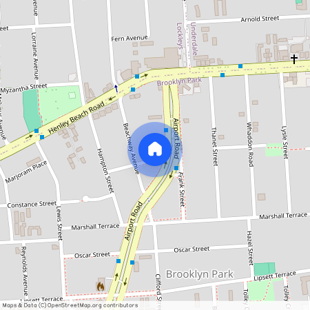 3/22 Airport Road, SA 5032, Brooklyn Park