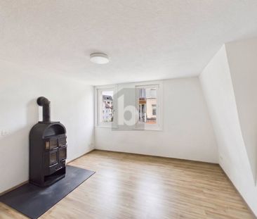 4 Zimmer, 100 m², 2. Stock - Foto 4