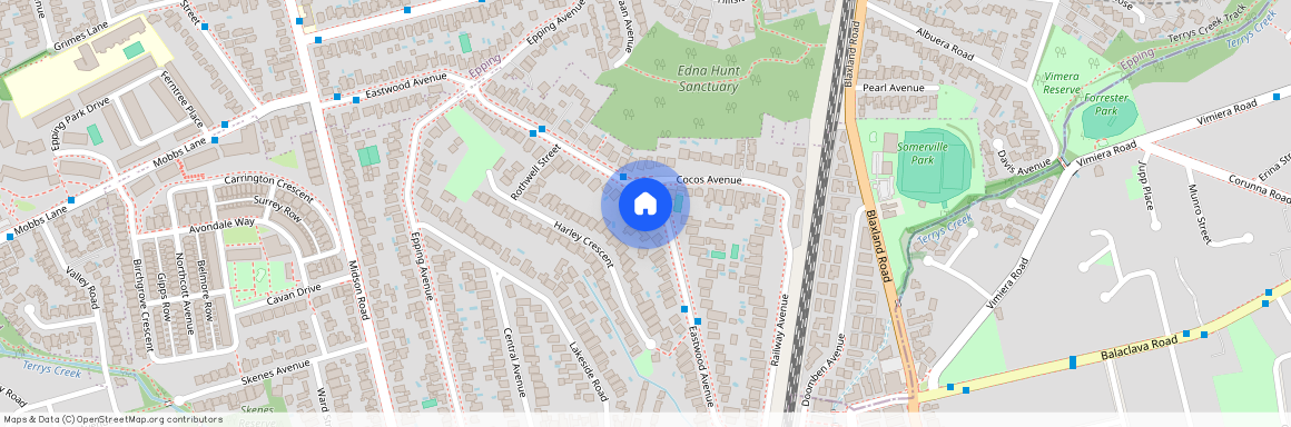 51 Epping Ave, NSW 2122, , Eastwood