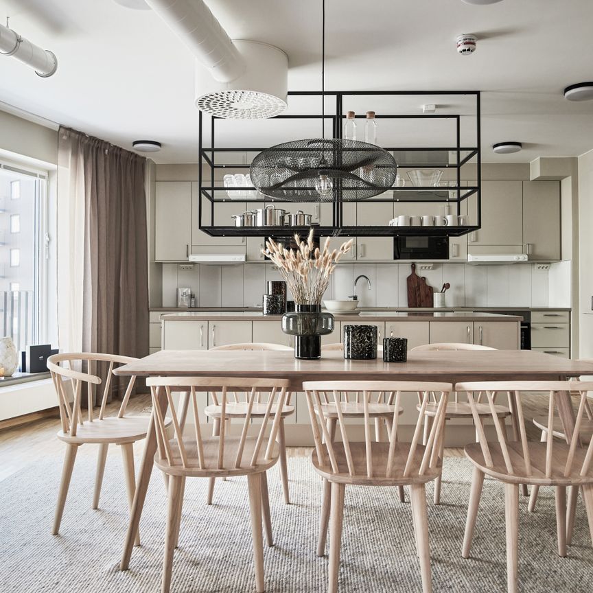 Lindholmshamnen 5 - Photo 1