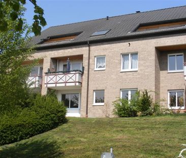 2-Zimmer-Wohnung in Bad Oeynhausen Bad Oeynhausen - Photo 1