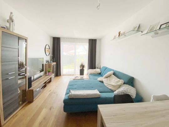 Wohnpark Audorf - Hochwertige Gartenwohnung Top 2 - sofort verfügbar - Photo 1