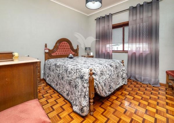 Apartamento T3 em Braga