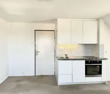 Pronájem bytu 2+kk v činžovním domě, 3.NP, zahrada, nádherný výhled... - Фото 2