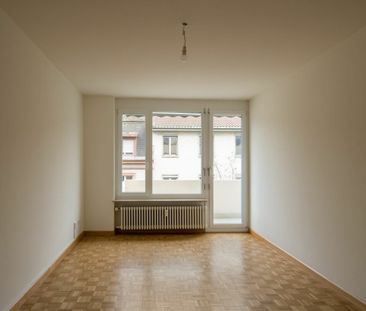 Nähe Matthäuskirche - moderne 3-Zimmerwohnung im 4.OG mit Lift - Photo 4