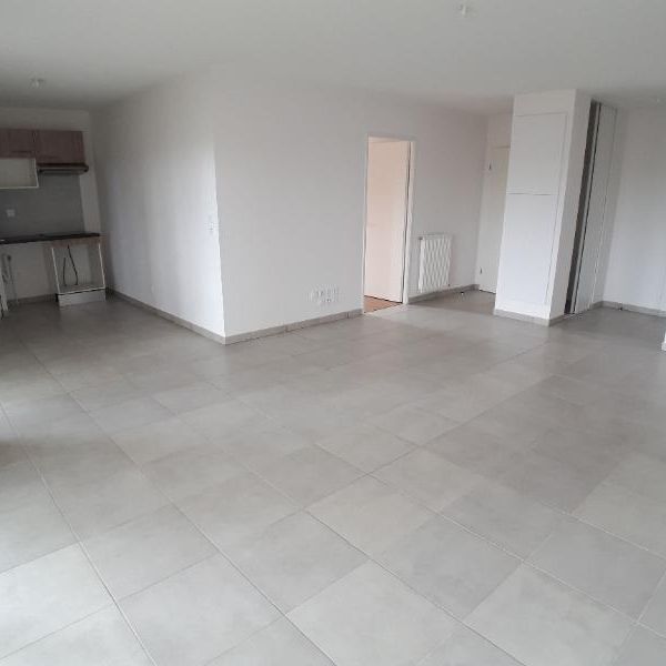 APPARTEMENT T4 78M - Photo 1