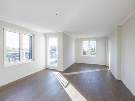 4.5 Zimmer, 4. Stock - Photo 2