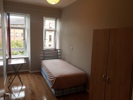 2 Bed Flat, Westmuir Street, G31 - Photo 4