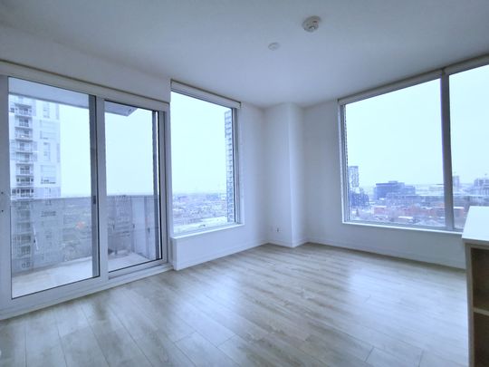 For Lease - 20 Tubman Avenue Unit# 1409, Toronto, Ontario - Photo 1