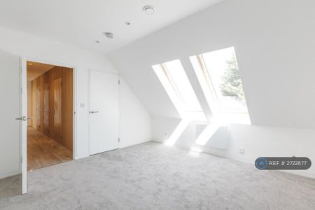 2 bedroom penthouse to rent - Photo 2