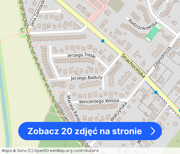 Przestronne 2-pokojowe mieszkanie z miejscem postojowym w cenie - Zdjęcie 1