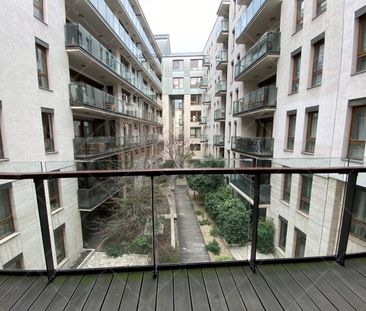 Avenue Gardens | Property for Long Term Rent in Budapest - Photo 1