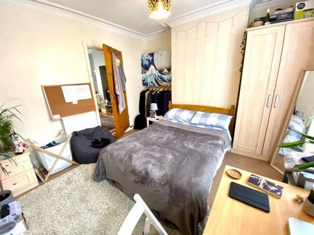 3 bedroom house share to rent - Photo 5