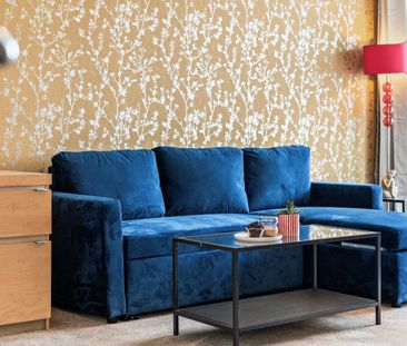 2 Bed Flat, Sharpthorne Court, BN1 - Photo 1