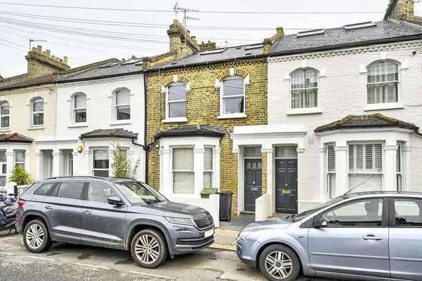 Pellant Road, Fulham, SW6 - Photo 1